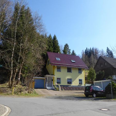 Haus Am Hang Альтенау Экстерьер фото