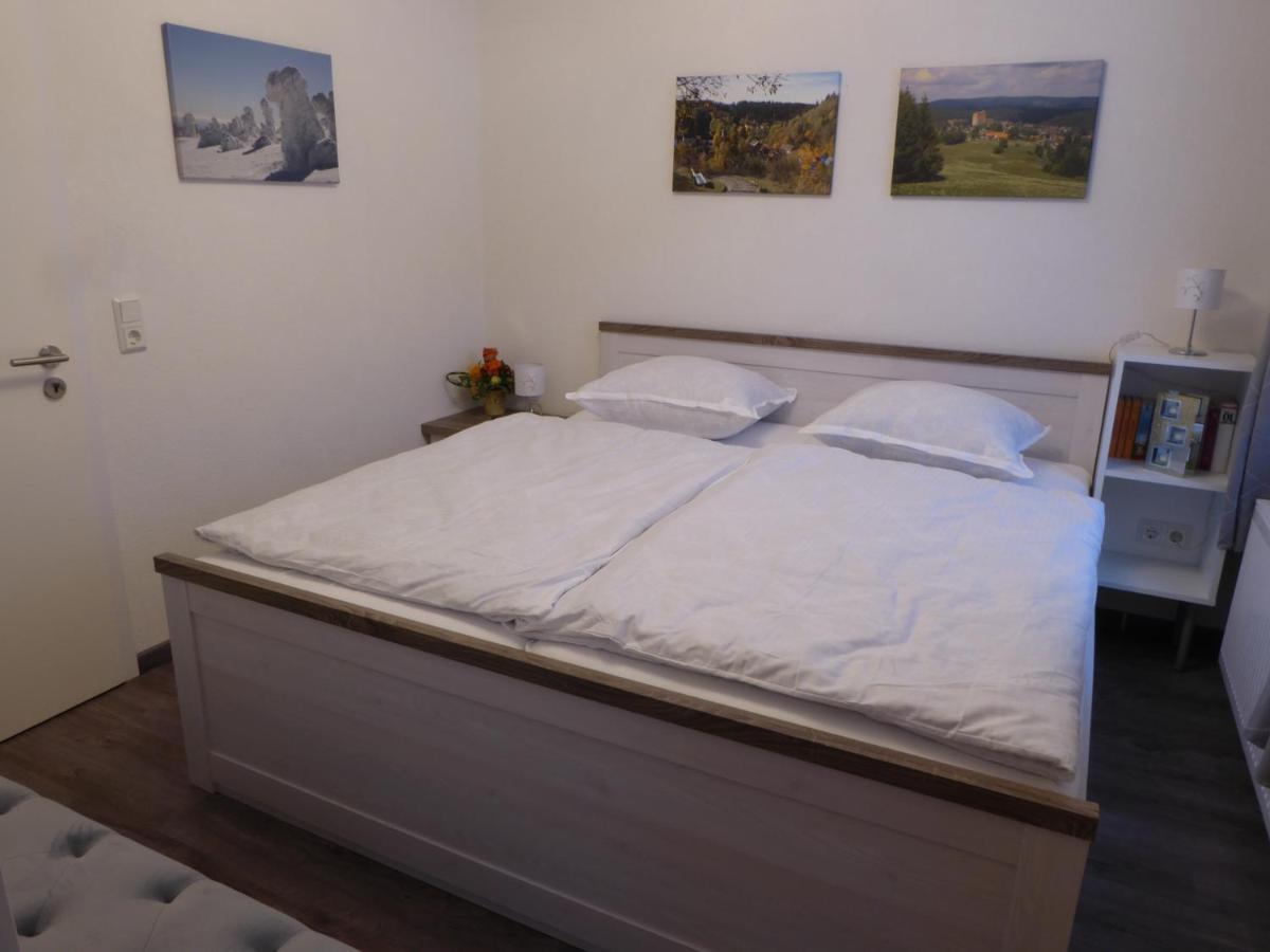 Haus Am Hang Альтенау Экстерьер фото